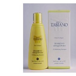 Aqua di Tabiano Shampoo... Aqua di Tabiano Shampoo...