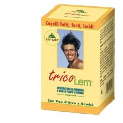 Tricolem Integratore... Tricolem Integratore...