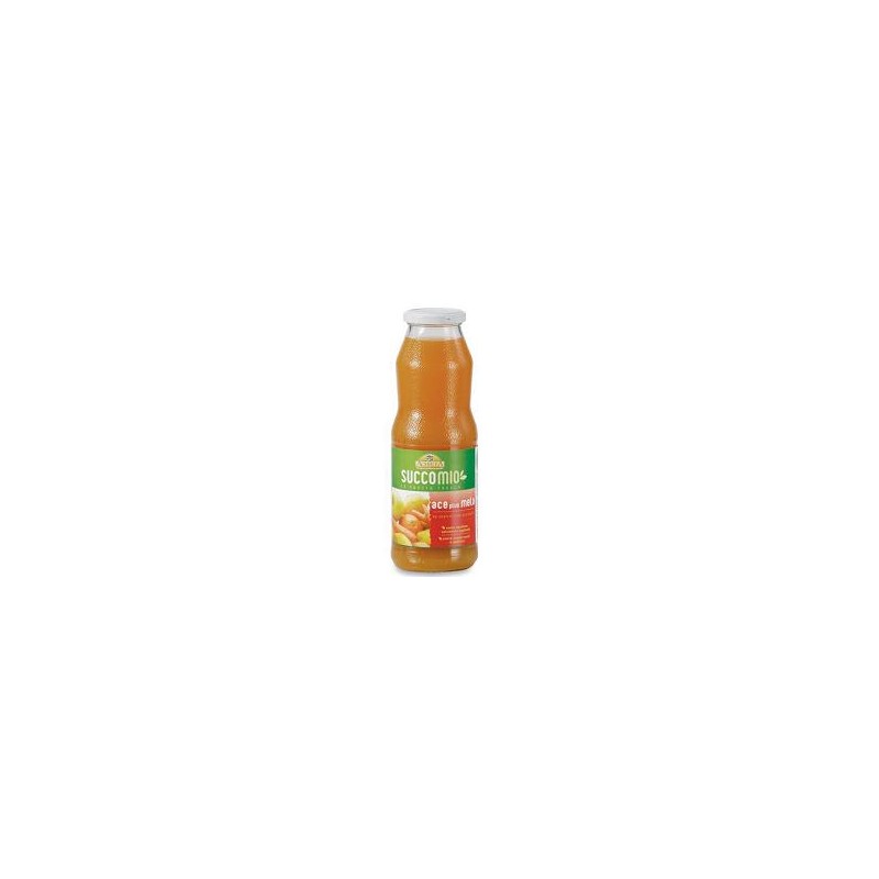 Achillea Succo Mio Ace Plus Mela Bio 750ml Achillea Succo Mio Ace Plus Mela Bio 750ml