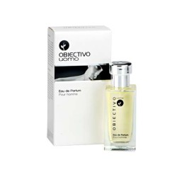 Obiectivo Uomo Eau de... Obiectivo Uomo Eau de...