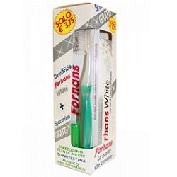 Forhans White Dentifricio... Forhans White Dentifricio...