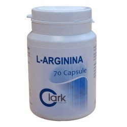 L Arginina 70 Capsule L Arginina 70 Capsule