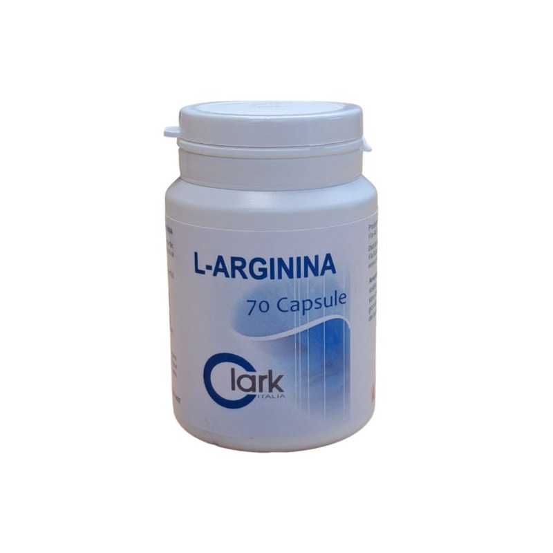 L Arginina 70 Capsule L Arginina 70 Capsule