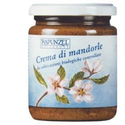 Rapunzel Crema di Mandorle... Rapunzel Crema di Mandorle...