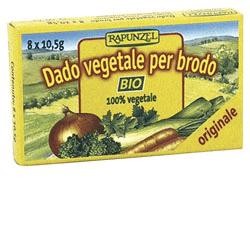 Rapunzel Dado Vegetale per... Rapunzel Dado Vegetale per...