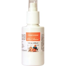 Vital Spray Spray Corpo e... Vital Spray Spray Corpo e...