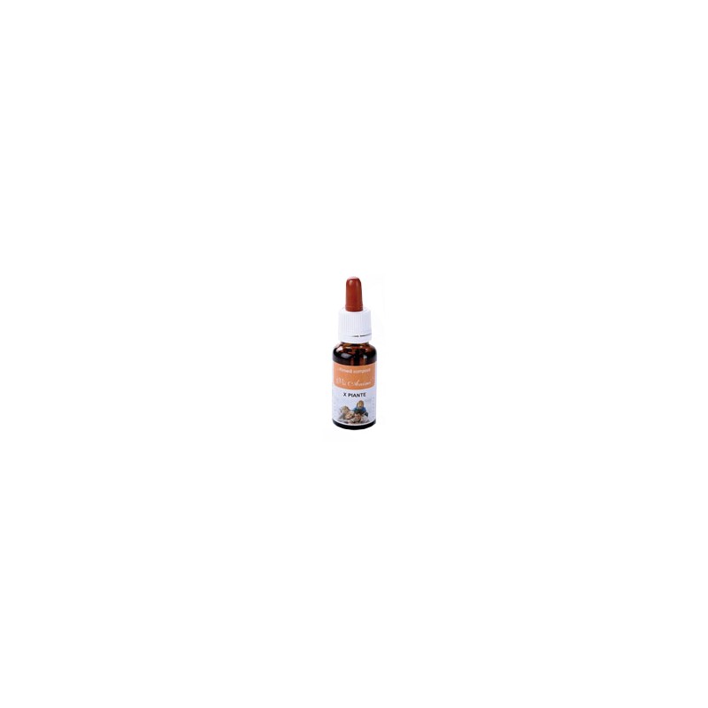 Rimedio Piante Gocce per Cura del Verde 20ml Rimedio Piante Gocce per Cura del Verde 20ml