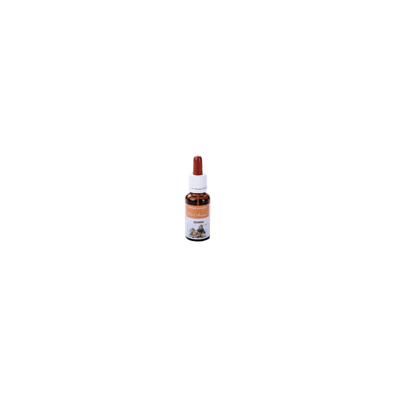 Rimedio Donna Gocce con Essenze Floreali Italiane 20ml Rimedio Donna Gocce con Essenze Floreali Italiane 20ml