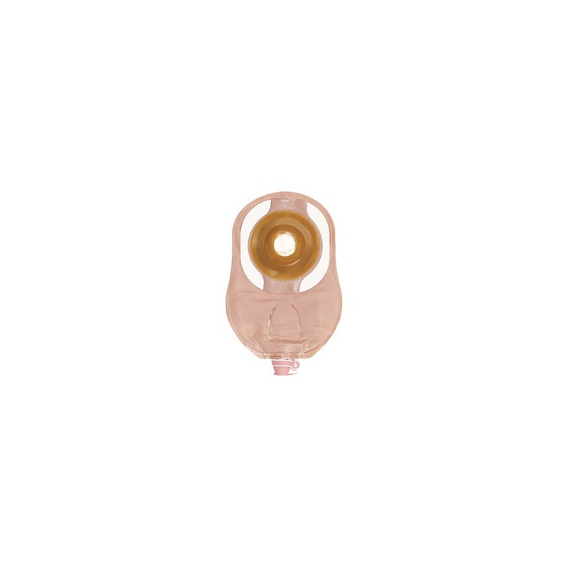 Hollister Moderma Flex Sacca Urostomia Convessa 10 Pezzi