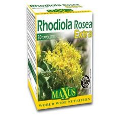 Naturetica Rhodiola Rosea... Naturetica Rhodiola Rosea...