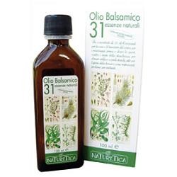 Naturetica Olio Balsamico... Naturetica Olio Balsamico...