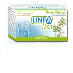 Naturetica Linfa Dren... Naturetica Linfa Dren...