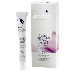 Amavital Filler Contorno... Amavital Filler Contorno...