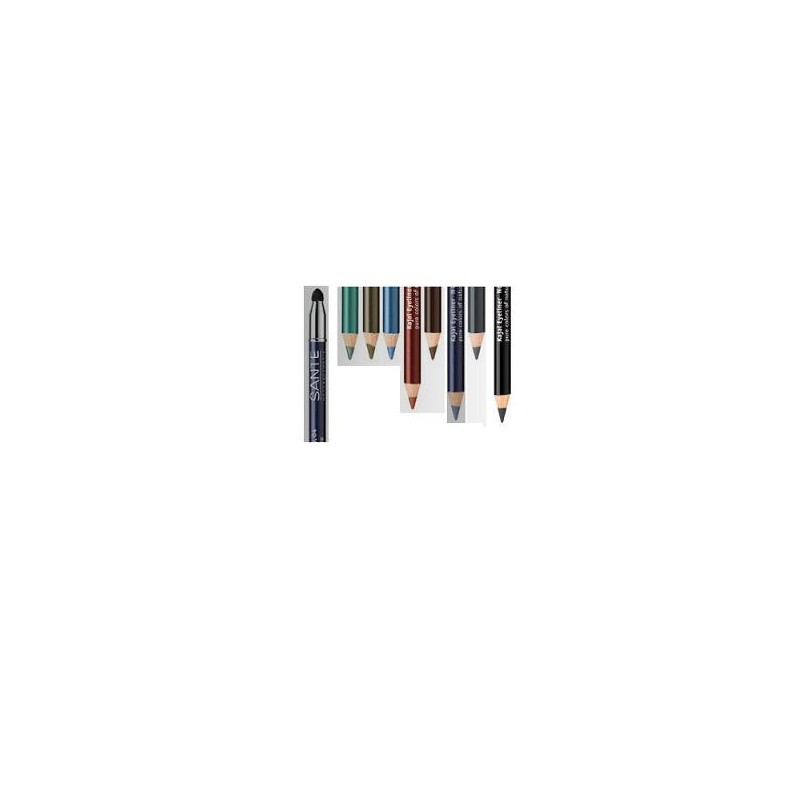 Sante Eyeliner Matita Occhi Kajal 03 Navy Blue Sante Eyeliner Matita Occhi Kajal 03 Navy Blue