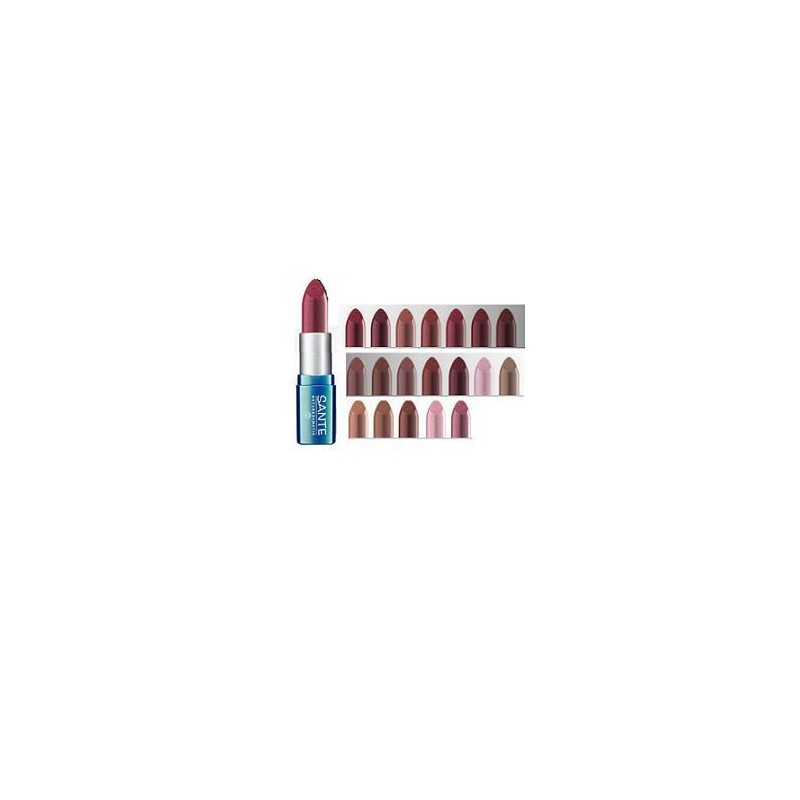 Sante Rossetto Colore Intenso Tonalita 10 Rosso Scuro Sante Rossetto Colore Intenso Tonalita 10 Rosso Scuro