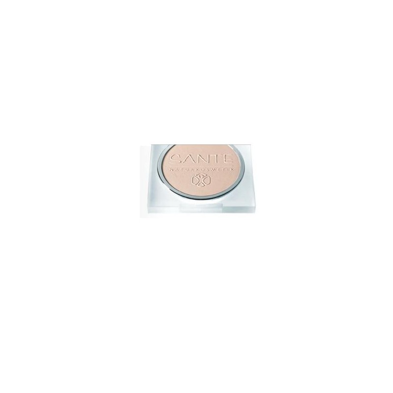 Sante Cipria Compatta Viso 03 Warm Honey Beige Dorato 9 g Sante Cipria Compatta Viso 03 Warm Honey Beige Dorato 9 g