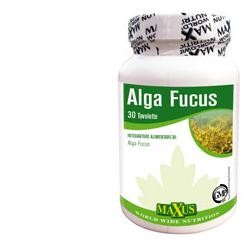 Naturetica Alga Fucus...