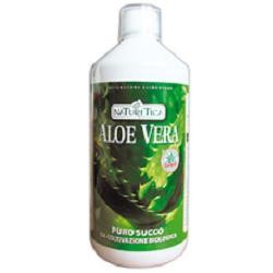 Naturetica Aloe Vera e... Naturetica Aloe Vera e...
