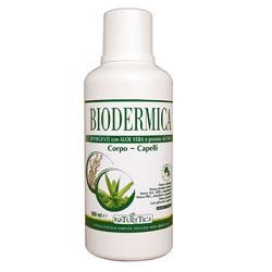 Naturetica Biodermica Unico... Naturetica Biodermica Unico...