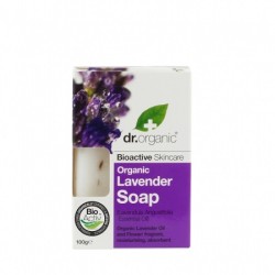 Dr Organic Saponetta alla...