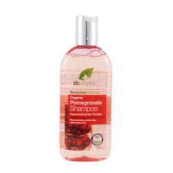 Dr Organic Shampoo...
