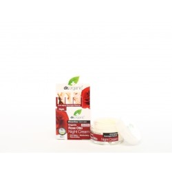 Dr Organic Crema Notte...