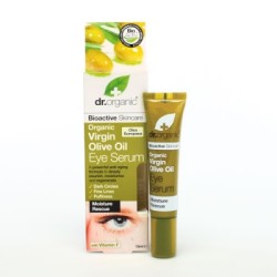 Dr Organic Siero Contorno...