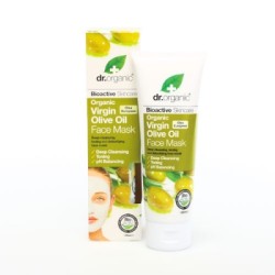 Dr Organic Maschera Viso...