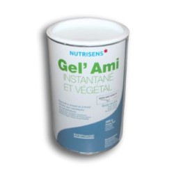Nutrisens Gel'Ami...