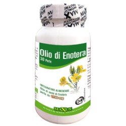 Naturetica Olio di Enotera... Naturetica Olio di Enotera...