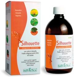 Naturetica Silhouette... Naturetica Silhouette...