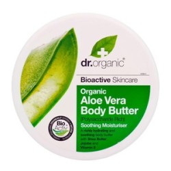 Dr. Organic Aloe Vera Body... Dr. Organic Aloe Vera Body...