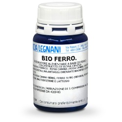 Bio Ferro Farmacia Legnani... Bio Ferro Farmacia Legnani...