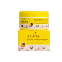 Amavital Maschera Nutriente... Amavital Maschera Nutriente...