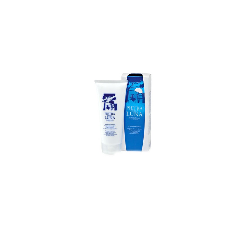 Exenthia Bagno di Luna Crema Corpo Idratante 250 ml Exenthia Bagno di Luna Crema Corpo Idratante 250 ml