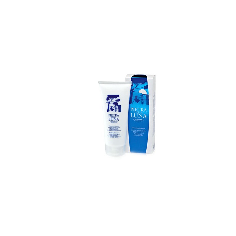 Exenthia Idratazione Assoluta Crema Corpo 200 ml Exenthia Idratazione Assoluta Crema Corpo 200 ml