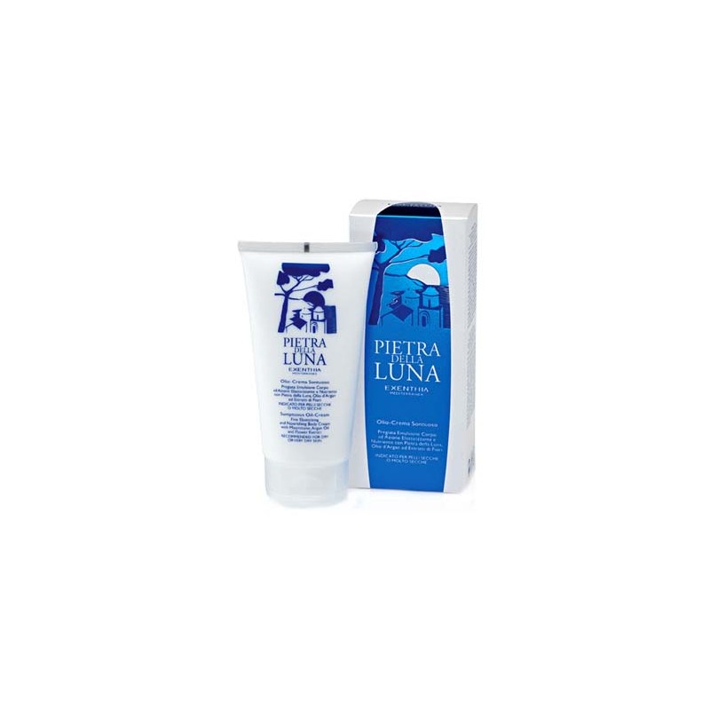 Exenthia Olio-Crema Sontuoso Corpo Pelli Secche 150 ml Exenthia Olio-Crema Sontuoso Corpo Pelli Secche 150 ml