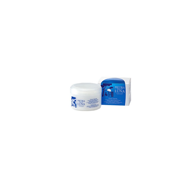 Exenthia Crema Superba Corpo Nutriente Pelle Secca 200 ml