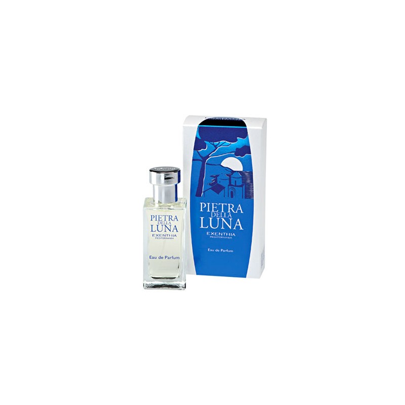 Exenthia Eau de Parfum Pietra della Luna Profumo 50 ml