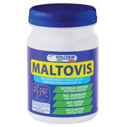 Maltovis Maltodestrine...
