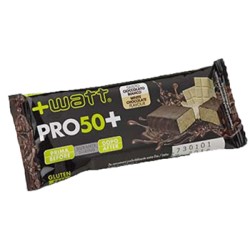 +Watt Pro50+ Barretta... +Watt Pro50+ Barretta...