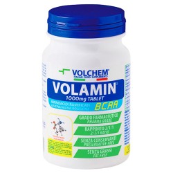 Volamin BCAA 1000 mg... Volamin BCAA 1000 mg...