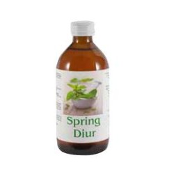 Spring Diur Sciroppo... Spring Diur Sciroppo...