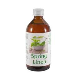 Spring Linea Sciroppo per... Spring Linea Sciroppo per...