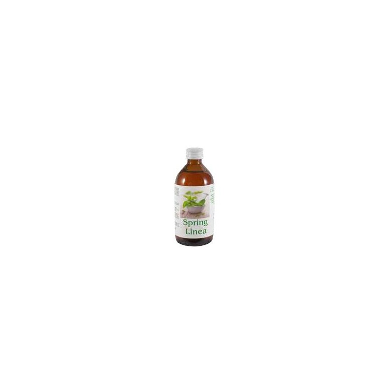 Spring Linea Sciroppo per Metabolismo e Controllo del Peso 200 ml Spring Linea Sciroppo per Metabolismo e Controllo del Peso 200 ml