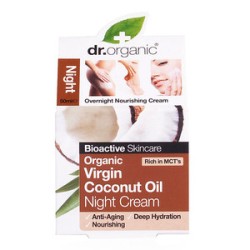 Dr Organic Coconut Oil... Dr Organic Coconut Oil...