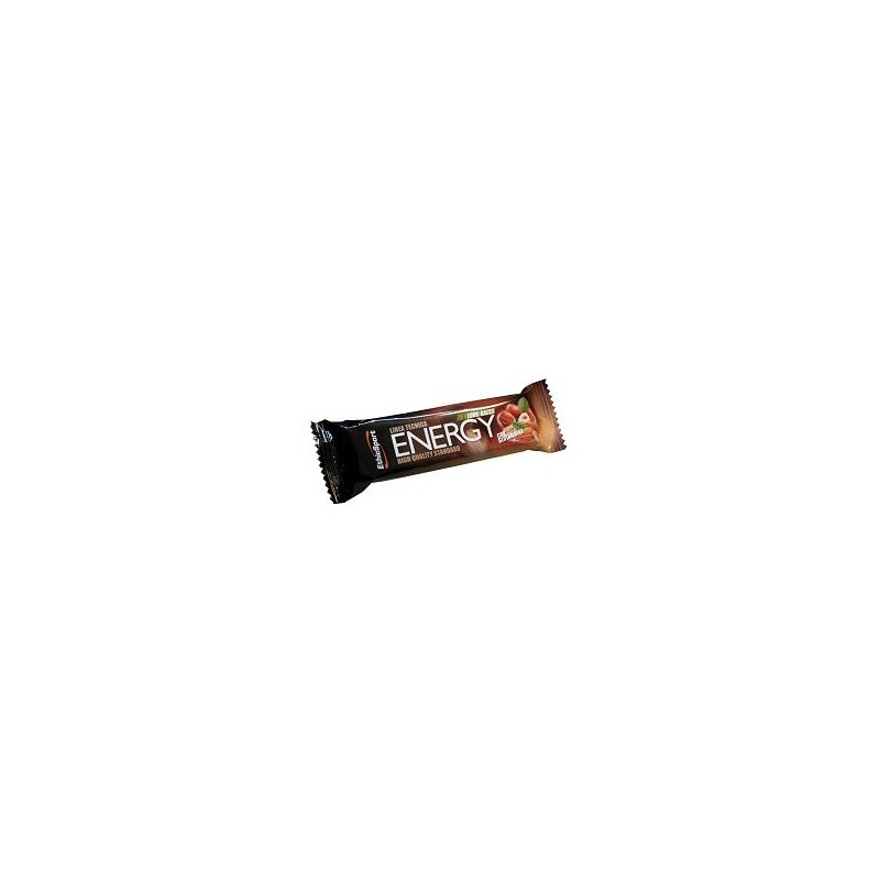 Ethicsport Long Races Barretta Energetica con Glutammina 45 g Ethicsport Long Races Barretta Energetica con Glutammina 45 g