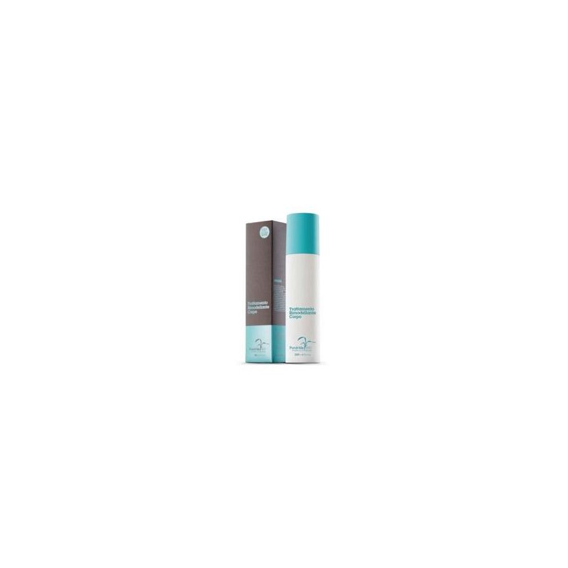 Puravida Bio Trattamento Rimodellante Corpo 200 ml