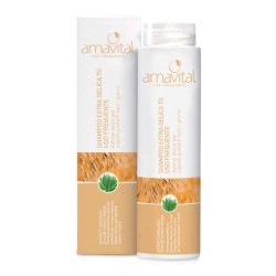 Amavital Shampoo Extra... Amavital Shampoo Extra...