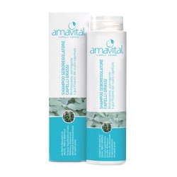 Amavital Shampoo... Amavital Shampoo...